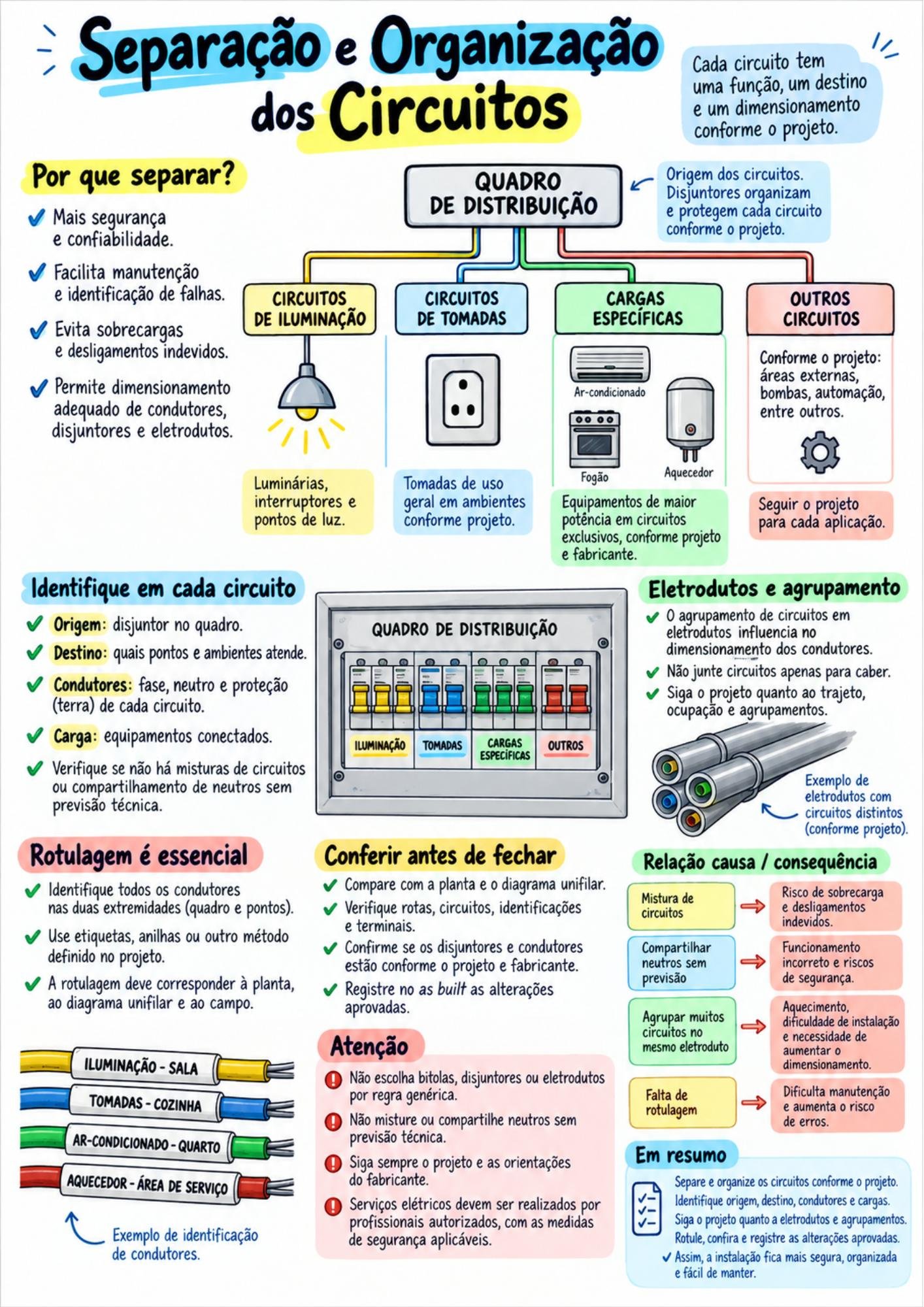 Esquema Visual de Obra 16