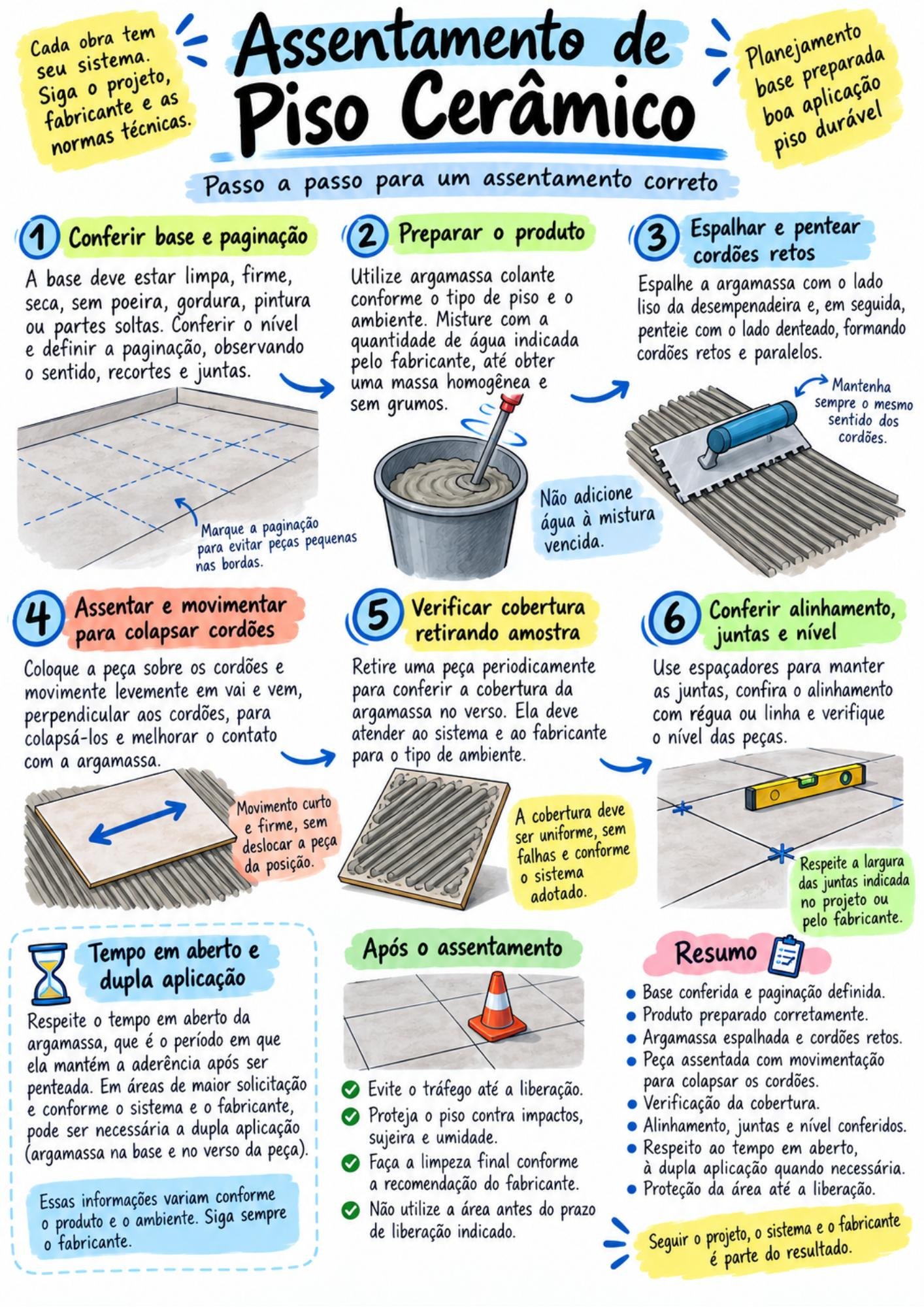 Esquema Visual de Obra 19