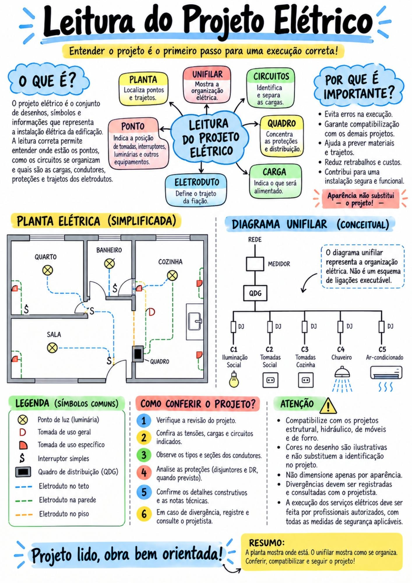 Esquema Visual de Obra 2