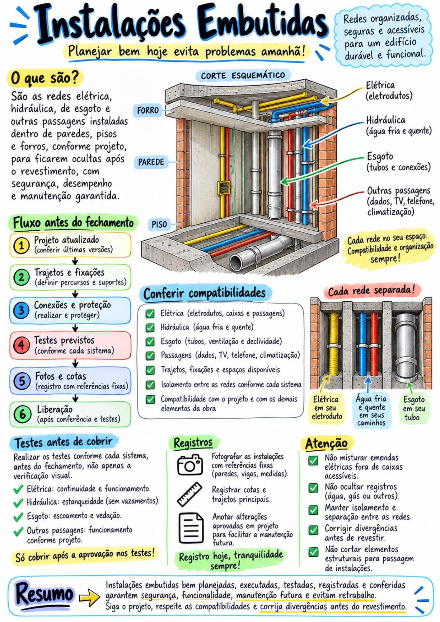 Esquema Visual de Obra 3