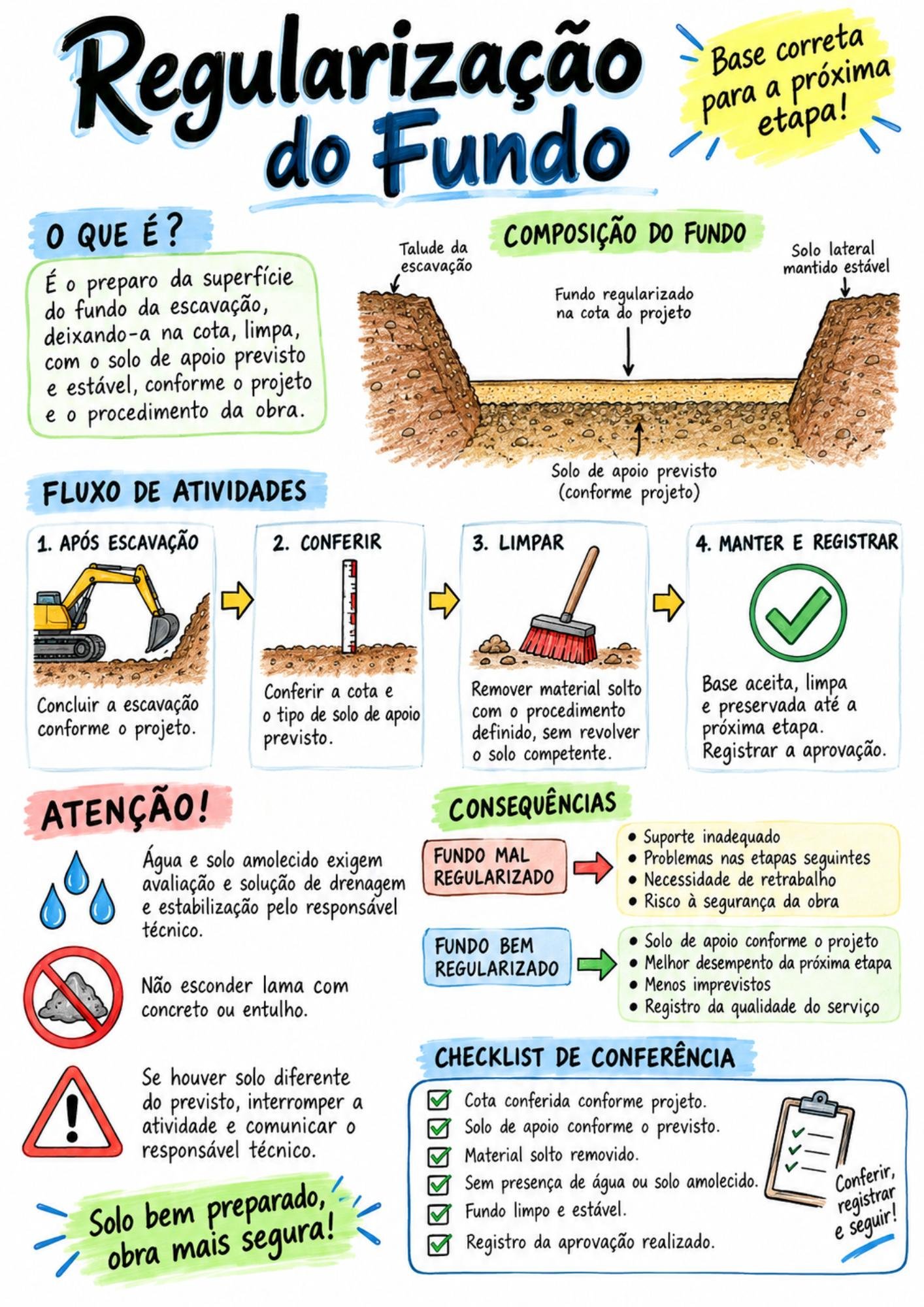 Esquema Visual de Obra 6