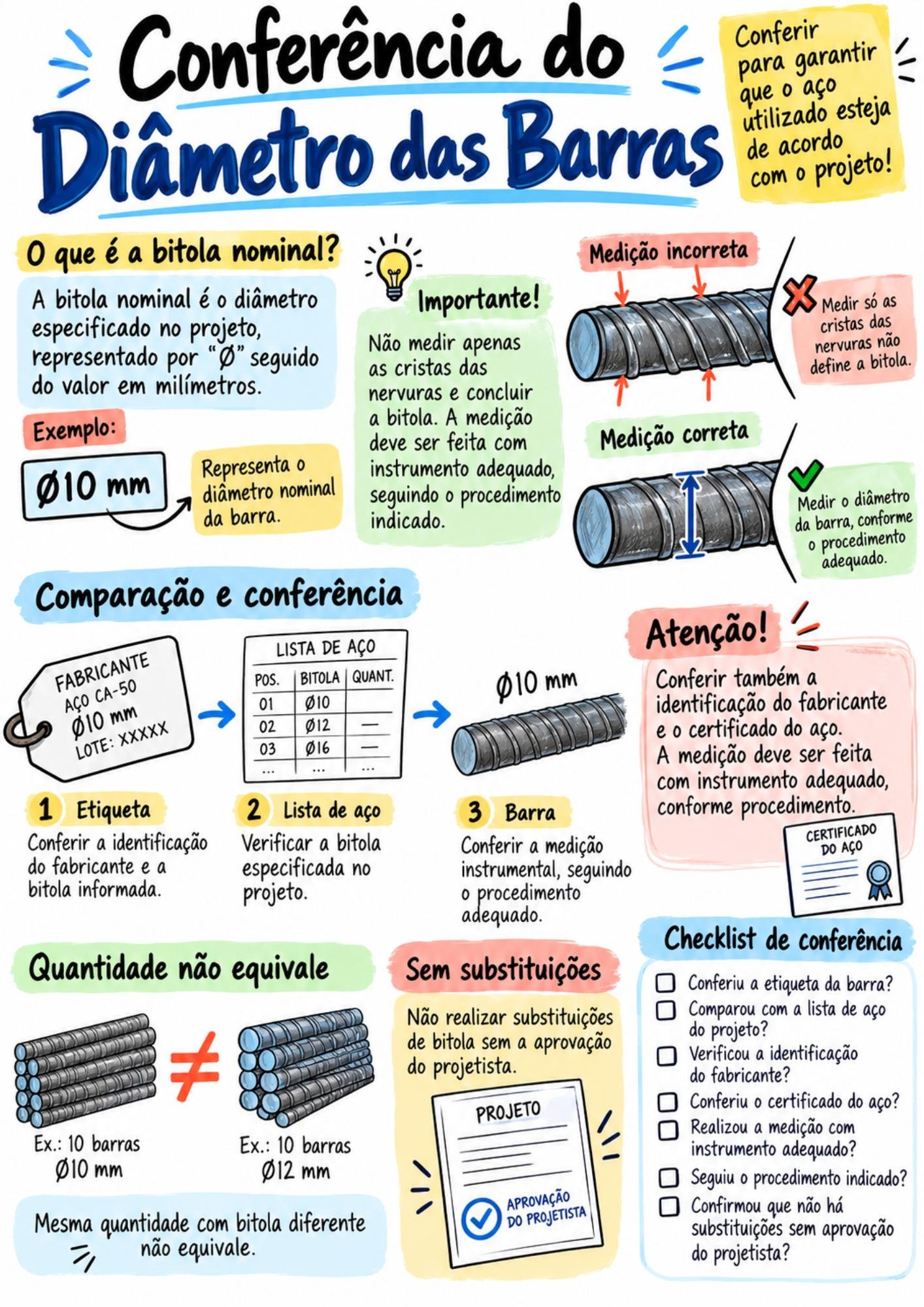 Esquema Visual de Obra 8